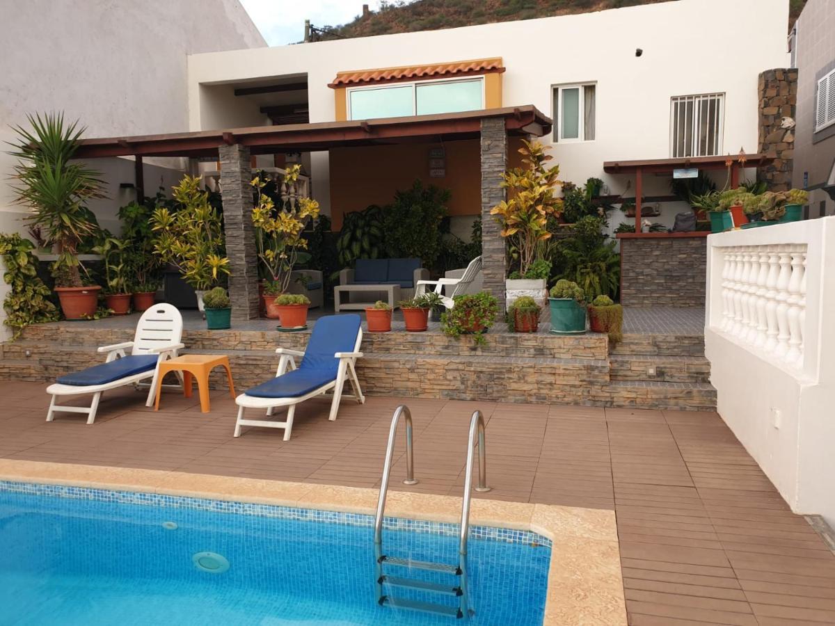Cactus Guest House Cidade Velha Buitenkant foto